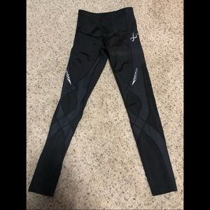 CWX compression pants